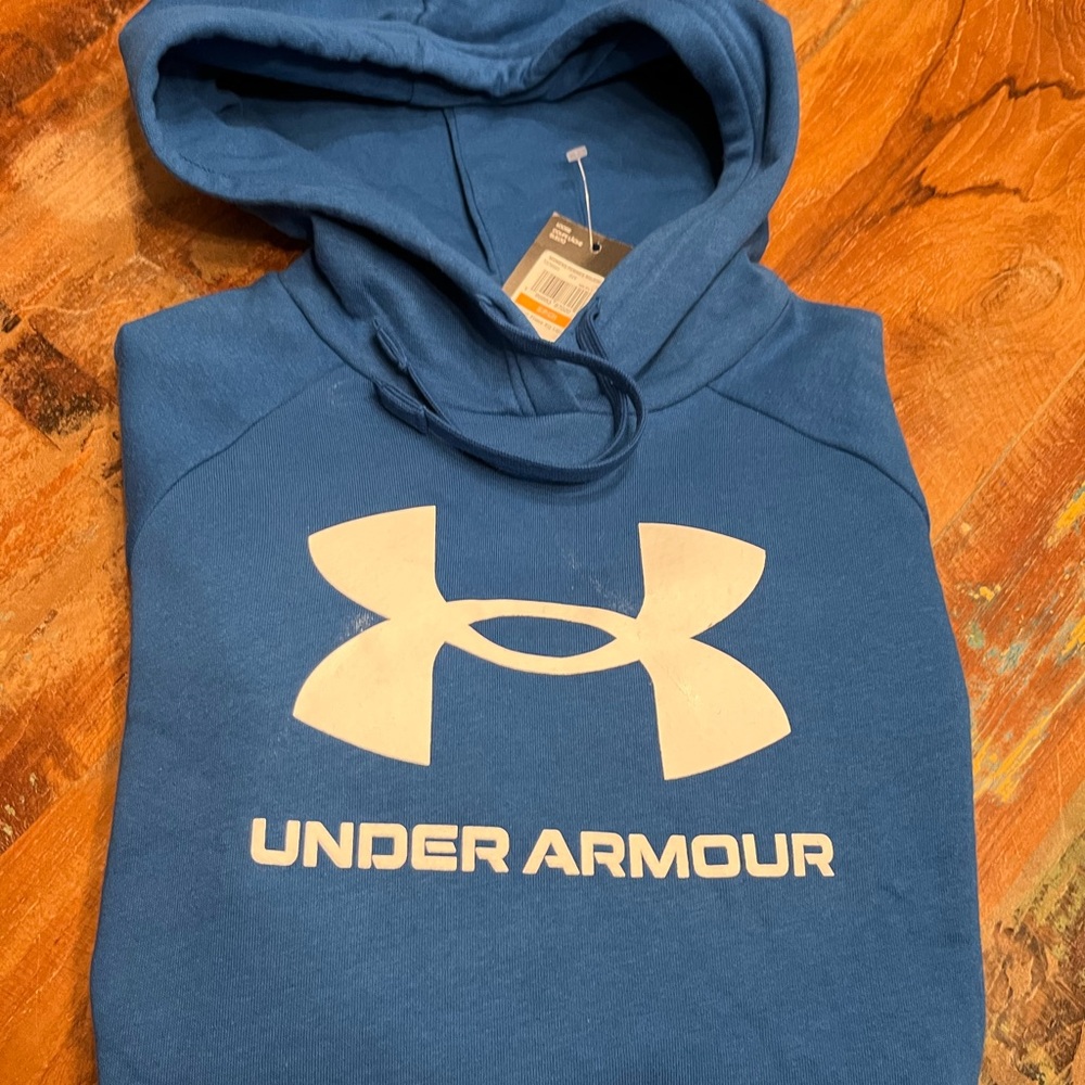 NWT Under Armour Women’s Hoodie